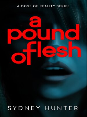cover image of A Pound of Flesh